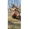 1988 Clark Ranger 666 Skidder